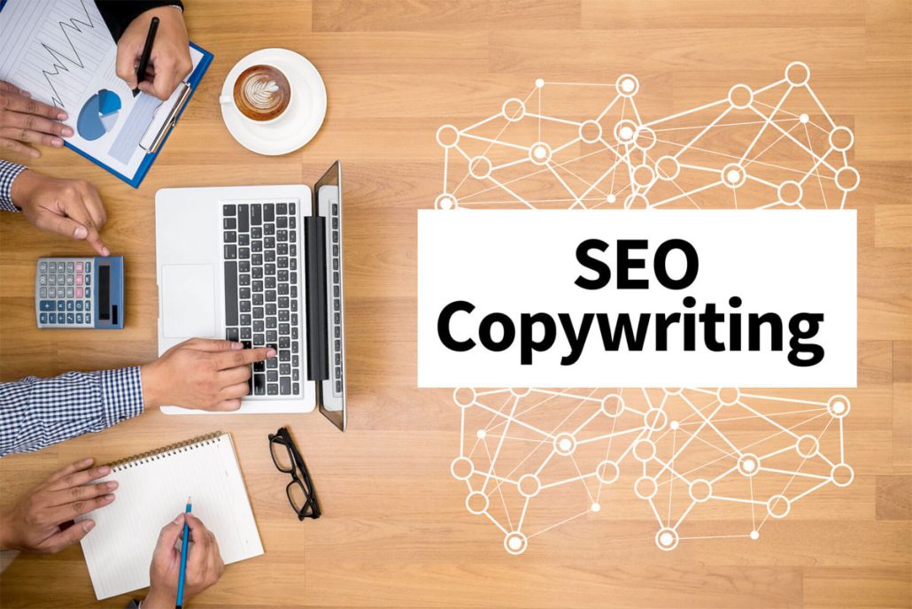 seo copy writing