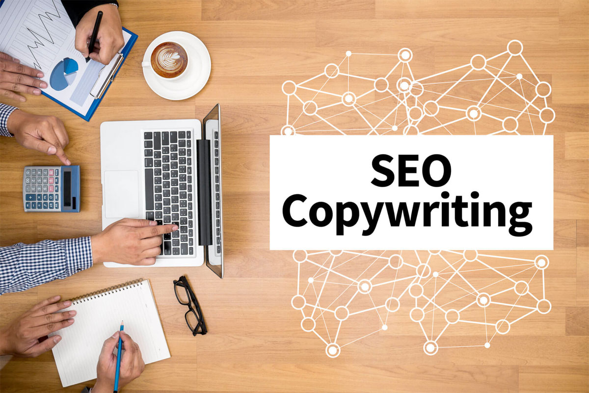 seo copy writing
